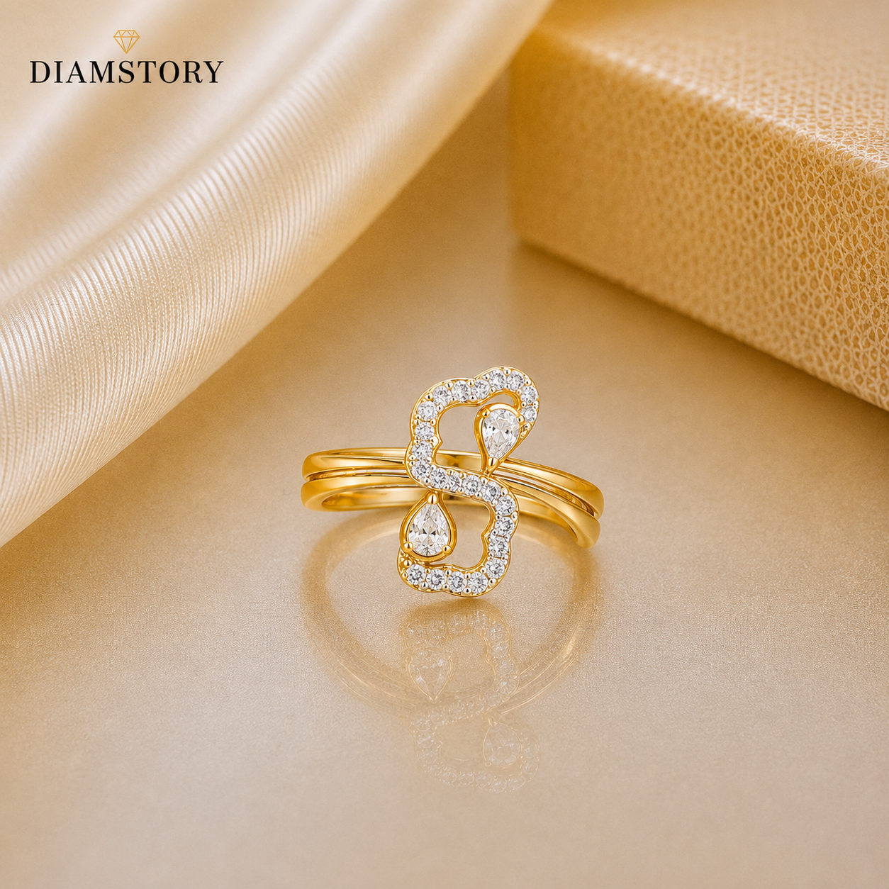 Women RINGGS 30